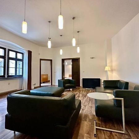 Michalska Residence 2 Bratislava Extérieur photo