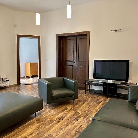 Michalska Residence 2 Bratislava Extérieur photo