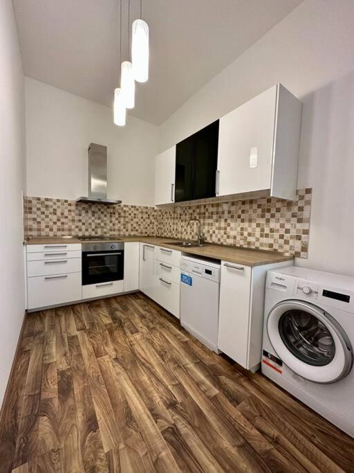 Michalska Residence 2 Bratislava Extérieur photo