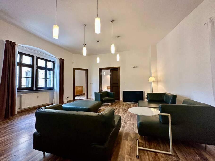 Michalska Residence 2 Bratislava Extérieur photo