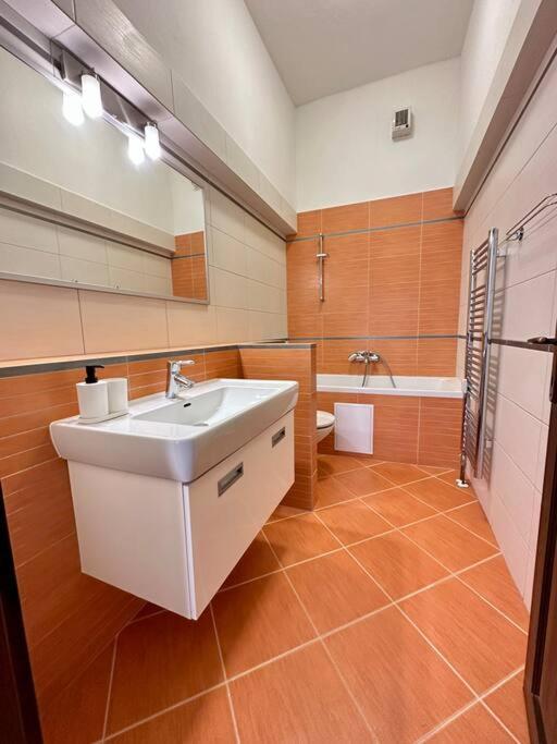 Michalska Residence 2 Bratislava Extérieur photo