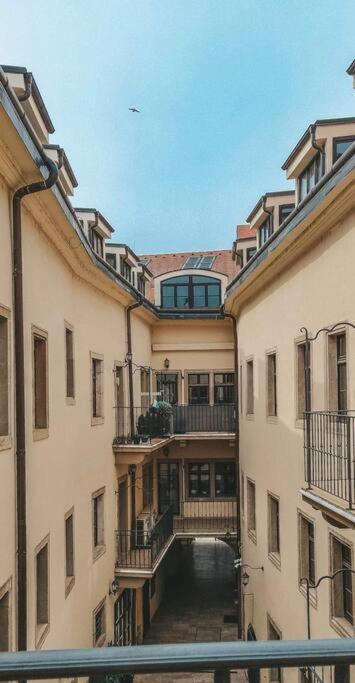 Michalska Residence 2 Bratislava Extérieur photo