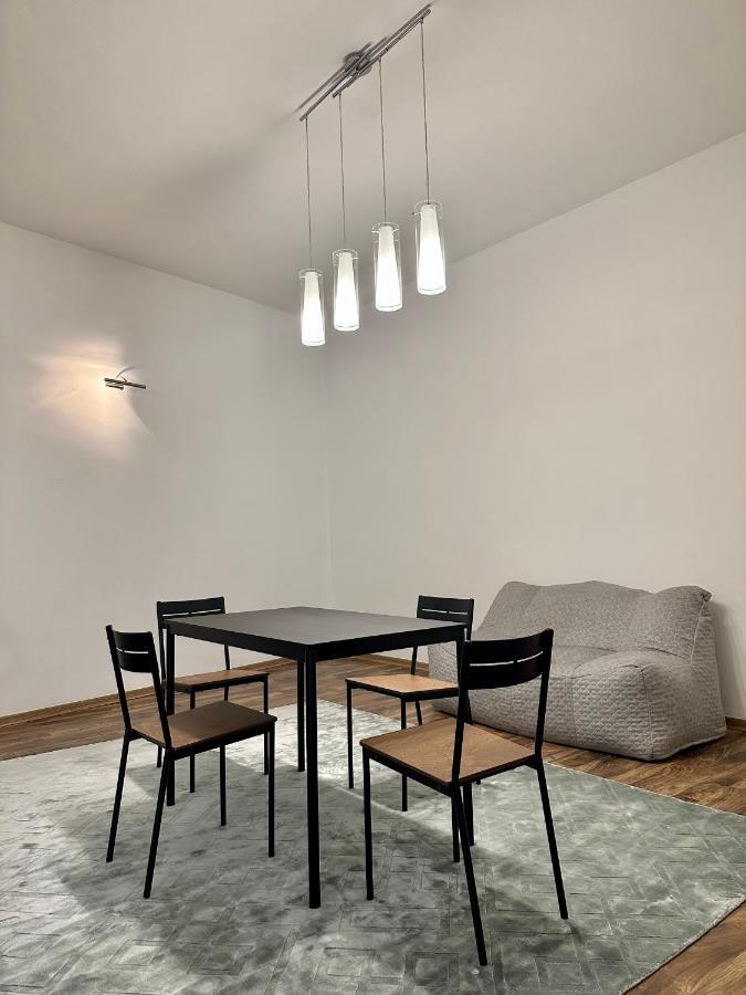 Michalska Residence 2 Bratislava Extérieur photo