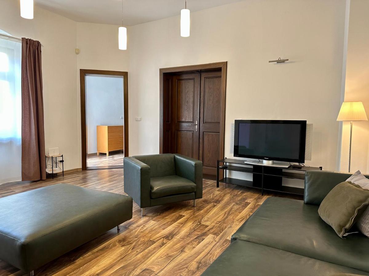 Michalska Residence 2 Bratislava Extérieur photo
